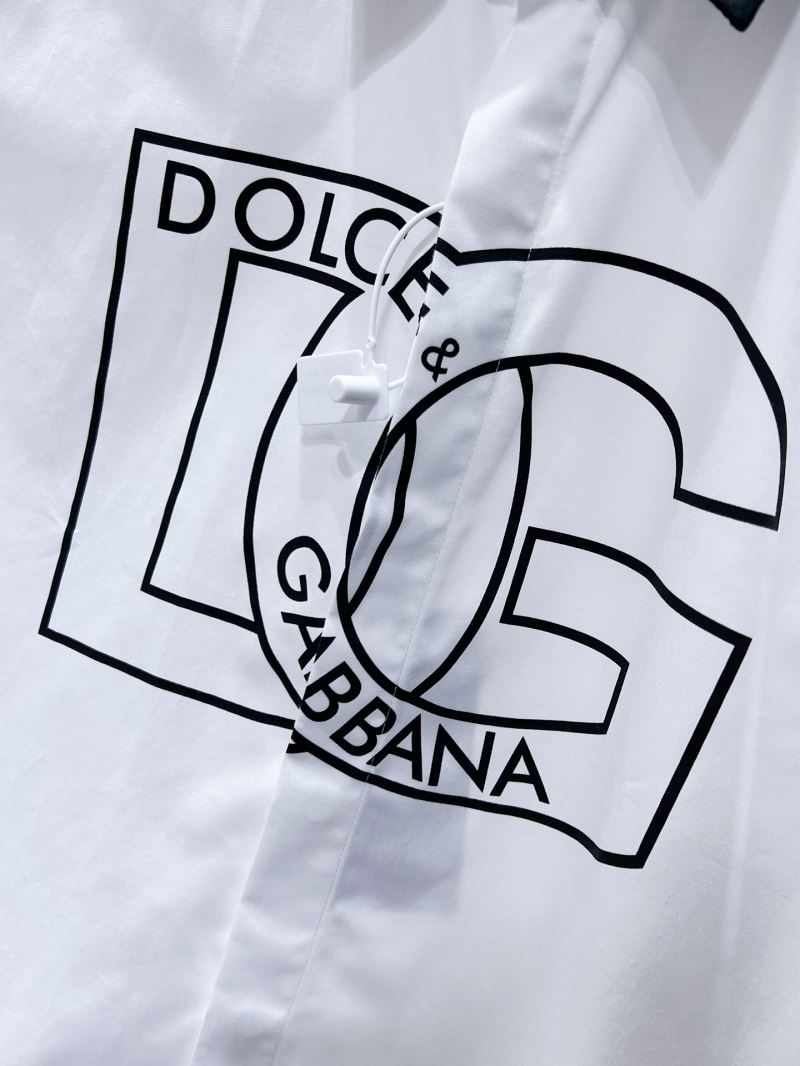 Dolce Gabbana Shirts